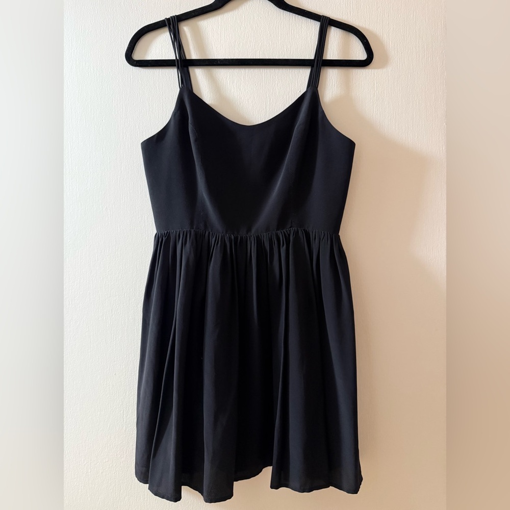 Amanda Uprichard Skater Dress